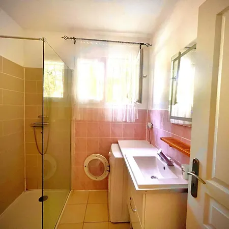 T4 Avec Jardin Privé